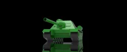 Tank su100