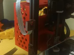 TAZ Raspberry Pi Camera Case & Mount