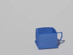 Tea Cup
