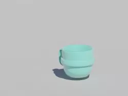 Teacup