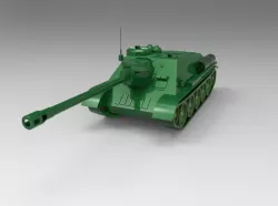 TENK SU-100