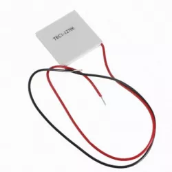 Termoelectric coller TEC1-126-706