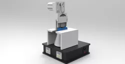 Test Machine