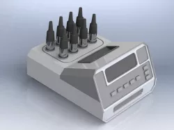Thermometer F200