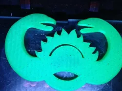 Thulsa Doom Emblem