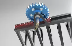 Timing Gear