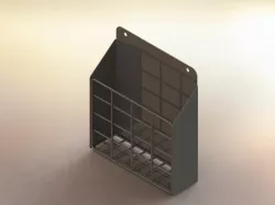 Tissue Box