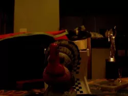 Tom Turkey