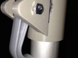 Tommy Bahama umbrella clamp replacement