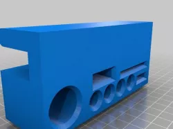 Tool Holder - hanger