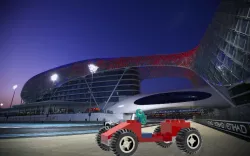 Toy Car