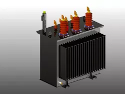 Transformer