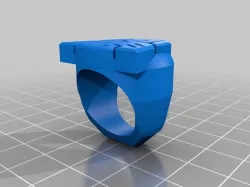 Transformer Ring