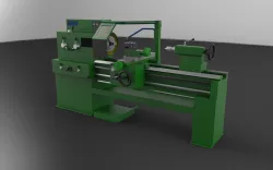 TURNING LATHE