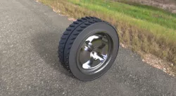 Tyre