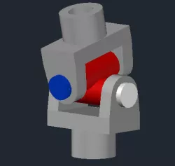 Universal coupling