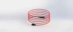 Usb and Chord for Printer