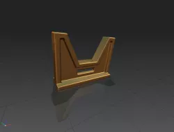 V-BLOCK