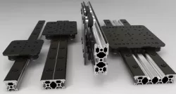 V-SLOT EXTRUSIONS