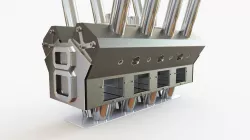 v8 design just render