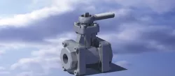 Valve Assembly