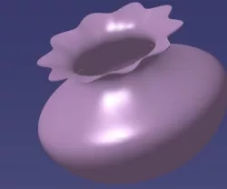 Vase