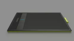 Wacom tablet Bamboo 