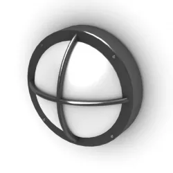 Wall Light 007 By Nadeem Alvi