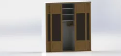 Wardrobe