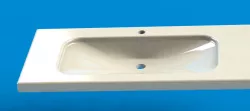 Washbasin