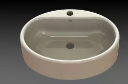 Washbasin