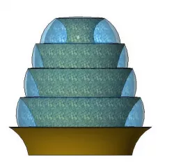Water Fountian