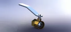 water valve