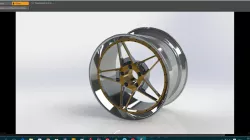 wheel
