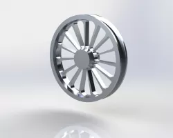 WHeel - Roue