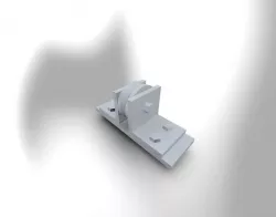 Wheel Support