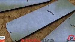 Windmill Wheel Blade 