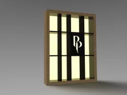 wine cabinet