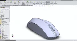 wireless Mouse