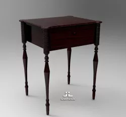 WorkTable1_3D_Render