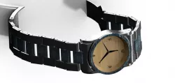 wrist watch