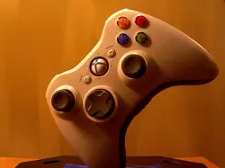 xbox 360 controller