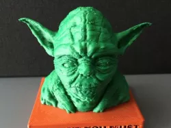 Yoda Base