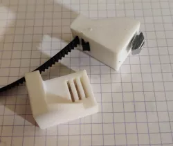  2020 belt clip