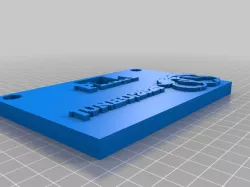 (3D Slash) pera