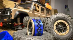 3DSets Rancher Beadlock Tire Lock Ring (2 Options)