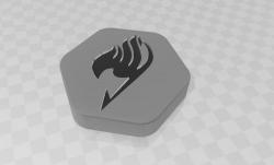 ▷ d&d logo 3d models 【 STLFinder 】