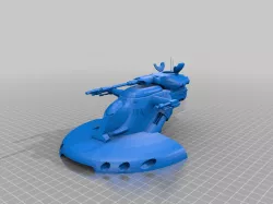 AAT (star wars legion scale)
