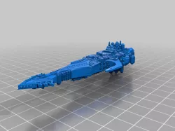 Abyssal Cruiser