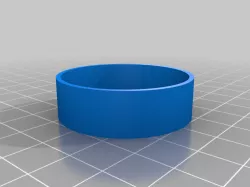 adapter to fit iPhone mount to skylife telescope